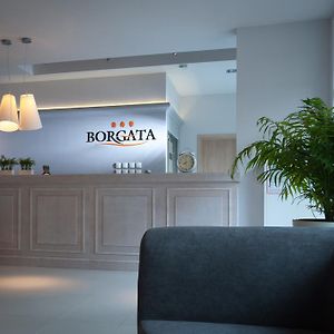 Borgata